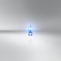 Osram COOL BLUE® INTENSE NextGen. 4000K, W5W, 12V, 1er Faltschachtel - 2825CBN