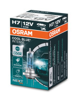 Osram COOL BLUE® INTENSE H7 NextGeneration 5000K...