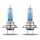 Osram COOL BLUE® INTENSE H7 NextGeneration 5000K +100%, Halogen 12V, DUOBOX - 64210CBN-HCB