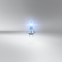 Osram COOL BLUE® INTENSE H7 NextGeneration 5000K +100%, Halogen 12V, 1er Blister - 64210CBN-01B