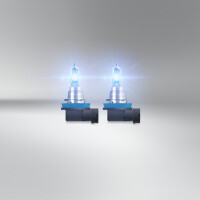 Osram COOL BLUE® INTENSE H8 NextGeneration 4800K +100%, Halogen 12V, DUOBOX - 64212CBN-HCB