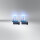 Osram COOL BLUE® INTENSE H8 NextGeneration 4800K +100%, Halogen 12V, DUOBOX - 64212CBN-HCB