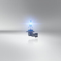 Osram COOL BLUE® INTENSE HB3 NextGeneration 5000K +100%, Halogen 12V, DUOBOX - 9005CBN-HCB