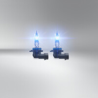 Osram COOL BLUE® INTENSE HB4 NextGeneration 5000K +100%, Halogen 12V, DUOBOX - 9006CBN-HCB