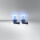 Osram COOL BLUE® INTENSE HB4 NextGeneration 5000K +100%, Halogen 12V, DUOBOX - 9006CBN-HCB