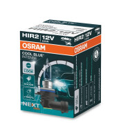 Osram COOL BLUE® INTENSE HIR2 NextGeneration 4000K...