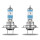 Osram NIGHT BREAKER® 200 H7 + 200%, Halogen 12V, DUOBOX - 64210NB200-HCB