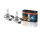 LEDriving® XTR H7 12V 18W PX26d 6000K Cool White 2St OSRAM