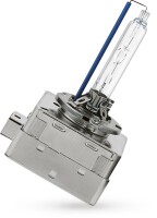 D3S 35W PK32d-5 White  Vision 5000K Xenon 1st. Philips