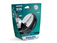 D2S 35W P32d-2 Xenon X-treme Vision +150% 1st. Philips