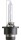 D2S 35W P32d-2 Xenon X-treme Vision +150% 1st. Philips