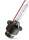 D2S 35W P32d-2 Xenon X-treme Vision +150% 1st. Philips