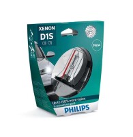 D1S 35W PK32d-2 X-treme Vision +150% Xenon 1st. Philips