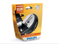D2R 35W P32d-3 Xenon Vision Original Equipment 1st. Philips