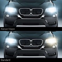 D2R 35W P32d-3 Xenon Vision 1st. Philips