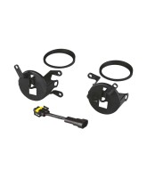 LEDriving FOG F1 VW MOUNT 103/201 Halterung für VW Set OSRAM