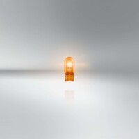 WY5W 12V 5W W2.1x9.5d 1st. OSRAM