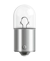 R10W 12V 10W BA15s 1st. OSRAM