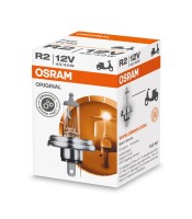 R2 12V 45/40W P45t-41 1st. OSRAM
