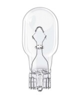 W16W 12V 16W W2,1x9,5d 1st. OSRAM