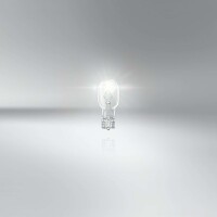 W16W 12V 16W W2,1x9,5d 1st. OSRAM