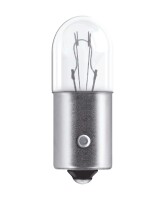 T4W 24V 4W BA9s Original Faltschachtel OSRAM