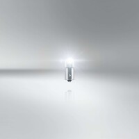 T4W 24V 4W BA9s Original Faltschachtel OSRAM