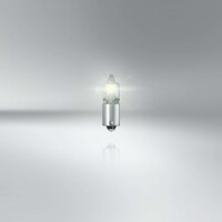 H6W 12V 6W BAX9s ULTRA LIFE 1St. Faltschachtel OSRAM