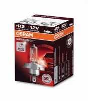 R2 12V 100/90W - SUPER BRIGHT PREMIUM OFF ROAD OSRAM