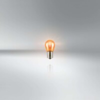 PY21W 12V 21W BAU15s (gelb) ULTRA LIFE 1St. Faltschachtel OSRAM