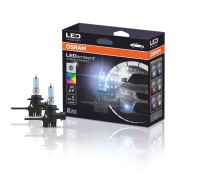 LEDambient HYBRID CONNECT HB4 (9006) OSRAM