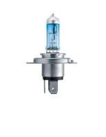 H4 12V 60/55W P43t WhiteVision Ultra 4200K 1st. Blister Philips
