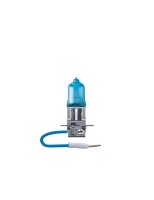 H3 12V 55W PK22s WhiteVision Ultra 1St. Philips