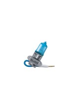 H3 12V 55W PK22s WhiteVision Ultra 1St. Philips