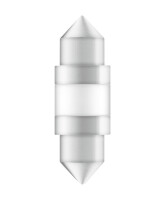 Festoon (31 mm) LEDriving SL White 6000K 12V Blister 1 St. OSRAM