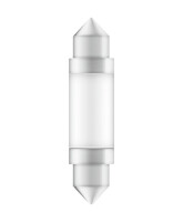 Festoon (41 mm) LEDriving SL White 6000K 12V Blister 1...