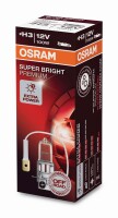 Osram OFF ROAD (H3), Halogen 12V, 1er Faltschachtel -...