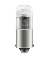 T4W LEDriving SL White 6000K 12V Blister 2 St. OSRAM