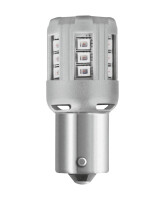 PY21W LEDriving SL Amber 12V Blister 2 St. OSRAM