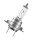 H18 12V 65W PY26d-1 LongLife 1st. OSRAM