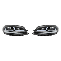 OSRAM LEDriving® Golf VII Facelift Scheinwerfer,...