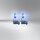 OSRAM H11 12V 75W PGJ19-2 COOL BLUE BOOST 5500K 2St (NO ECE)