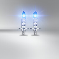 OSRAM H1 12V 80W P14.5s COOL BLUE BOOST 5500K 2St (NO ECE)