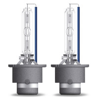 OSRAM D2S 12V+24V 35W P32d-2 COOL BLUE BOOST 7000K 2St...
