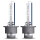 OSRAM D2S 12V+24V 35W P32d-2 COOL BLUE BOOST 7000K 2St (NO ECE)