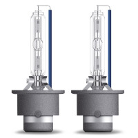 OSRAM D4S 12V+24V 35W P32d-5 COOL BLUE BOOST 7000K 2St...