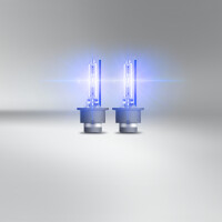 OSRAM D4S 12V+24V 35W P32d-5 COOL BLUE BOOST 7000K 2St (NO ECE)