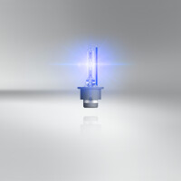 OSRAM D4S 12V+24V 35W P32d-5 COOL BLUE BOOST 7000K 2St (NO ECE)