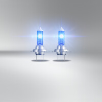 OSRAM H7 12V 80W PX26d COOL BLUE BOOST 5500K 2St (NO ECE)