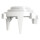 Montagehalterung Adapter DA05 für NIGHT BREAKER LED H7-LED 2St. OSRAM